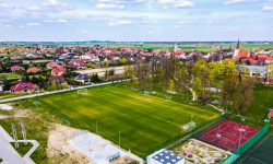 Piast Lutynia zaprasza na festyn i bal przebierańców