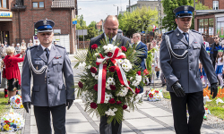 Obchody Narodowego Dnia Zwycięstwa w Malczycach [Zdjęcia]