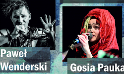 Koncert z okazji Dnia Matki w Gminnym Ośrodku Kultury i Sportu w Malczycach