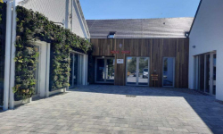 Aż pięć inwestycji z powiatu średzkiego bierze udział w ogólnopolskim konkursie architektonicznym