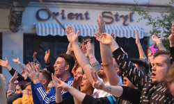 Rozpoczęcie sezonu imprez plenerowych w Środzie Śląskiej. W planach koncerty i kabarety