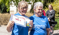 Deser z grilla w roli głównej. Za nami kolejny etap konkursu kulinarnego