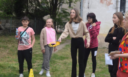 Dzień Dziecka w Piersnie