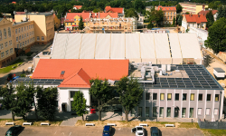 Muzyczny Dzień Mamy w Powiatowym Centrum Kultury Alternatywnej już 27 maja