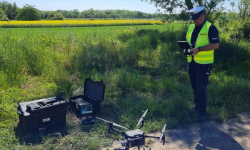 Notorycznie łamali przepisy. Interweniowali mieszkańcy, samorząd oraz policja