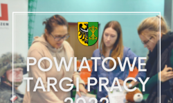 Jutro w Środzie Śląskiej Powiatowe Targi Pracy. Sprawdzisz na nich najnowsze oferty pracy