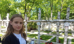 Hanna Janiec laureatką Dolnośląskiego Konkursu Poetyckiego. Warto brać udział w konkursach