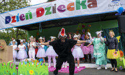 Dzień Dziecka w Malczycach [Zdjęcia]