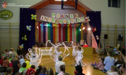 W Udaninie odbył się piknik integracyjny w ramach programu Bezpieczny Dolnoślązak