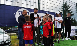 Druga edycja turnieju Schumacher Cup Miękinia za nami