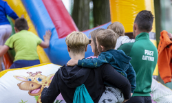 W niedzielę Dzień Dziecka z Piastem Lutynia