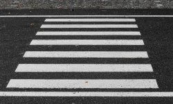 We wtorek działania „Niechronieni uczestnicy ruchu drogowego”