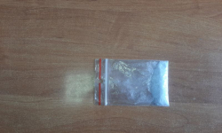 3 osoby posiadające narkotyki zatrzymane przez średzkich policjantów