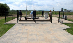 Nowa przepompownia ścieków w Jenkowicach