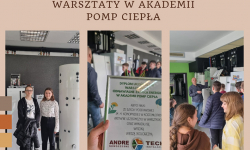 Projekty edukacyjne w SP Kostomłoty