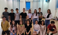 Liga Niezwykłych Umysłów