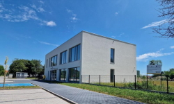 Średzki Inkubator Przedsiębiorczości po oficjalnych odbiorach