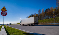 Limity prędkości na autostradach i drogach ekspresowych