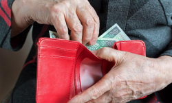 Seniorze, nie daj się oszukać!