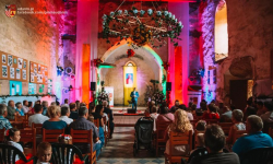 XIII Koncert Piosenki Patriotyczno-Religijnej