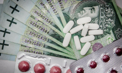 Farmaceuta Ferdynand G. oskarżony o sprzedaż leków do produkcji metamfetaminy