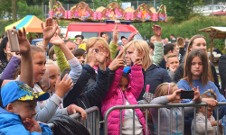 Dni Malczyc już w najbliższą sobotę. Muzyczną gwiazdą Oddział Zamknięty