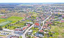 W 2023 roku może pojawić się 15 nowych miast. Wśród nich jest Miękinia