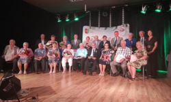 Jubileusz par małżeńskich w Miękini