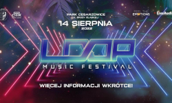 LOOP Music Festival: Kolejna gwiazda, sprzedaż biletów, komunikacja miejska. Garść nowych informacji