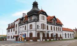 Blisko 2 mln zł na budowę świetlicy w Źródłach