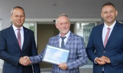 Powiat Średzki z 2-milionową dotacją na termomodernizację budynków użyteczności publicznej