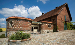  Zapraszamy na pierwszą edycję Wine Jazz Festival w Winnicach Jaworek