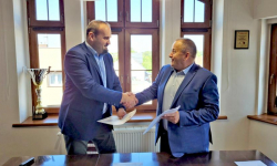 Rusza I etap budowy drogi Lutynia-Gałów