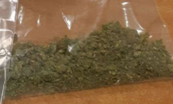 Funkcjonariusze średzkiej patrolówki zatrzymali kolejne osoby z narkotykami