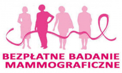 Mobilna pracownia mammografii zaprasza na bezpłatne badania 18 sierpnia w Miękini