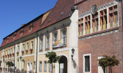 Muzeum zaprasza na wakacyjne zwiedzanie