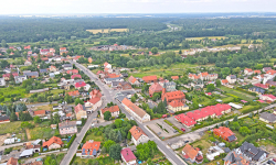 Malczyce: Rusza nabór wniosków o udzielenie dotacji na obszarze specjalnej strefy rewitalizacji