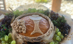 Po raz kolejny w Wilkszynie świętowano Wawrzynki [Zdjęcia]