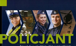 Wstąp do policji! Trwa rekrutacja
