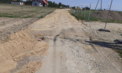 Rozpoczęto budowę dróg transportu rolnego w pięciu miejscowościach gminy Środa Śląska