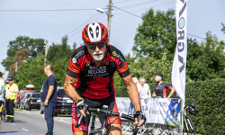 Od przedszkolaka do zawodowca, czyli wyścig kolarski w Udaninie [Zdjęcia]