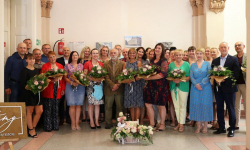 20 lat rodzicielstwa zastępczego w Powiecie Średzkim