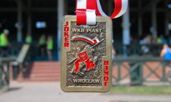 Półmaraton Piastowski po raz pierwszy w gminie Miękinia. W programie także I Bieg o Puchar Wójta