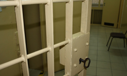 Mężczyzna podejrzany o kradzież został zatrzymany