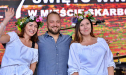 Za nami 17 edycja Święta Wina w Mieście Skarbów [FOTO]