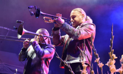 Dożynki Wojewódzkie 2022 za nami [ZDJĘCIA]