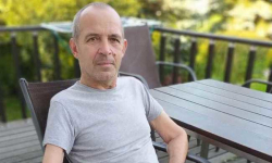 Tomasz Szeptycki mieszkaniec Pisarzowic potrzebuje Waszego wsparcia