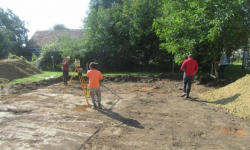 Gmina Kostomłoty: Trzy duże inwestycje w toku