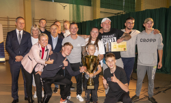 Brzezinka Średzka liderem wśród sołectw. Wilkostów najlepszy w Bitwie Regionów [FOTO]