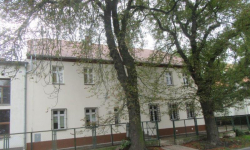 Świetlica w Piersnie w nowej odsłonie